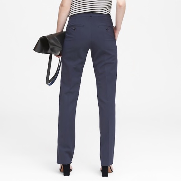 Banana Republic Dress Pants - Picture 5 of 5